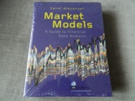 Alexander Market Models A Quide of Financial Data