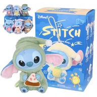 MASKOTKA STITCH STICH ZABAWKA PLUSZAK BRELOK LABUBU NIESPODZIANKA LA BUBU