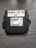 CENTRALKA MODUŁ KLUCZYKA TPMS GRAND CHEROKEE 2017