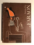 Faraon - Bolesław Prus