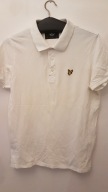 LYLE & SCOTT KOSZULKA POLO ROZ.M/L ORYGINALNA