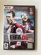 Fifa 06 PL PC