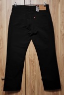 Spodnie męskie Levi's 514 Straight Stretch 34x30