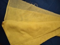 Kanwa do haftu bawełna 85 x 300 cm