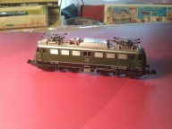 Lokomotywa elektryczna N TRIX