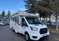 Roller Team Zefiro 265 TL, DMC: 3,5 T, 5-osob, 170KM, automat, DOPOSAZONY