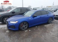 Acura TLX A-Spec Package 2022 2.0 Benzyna 272KM