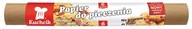 Kuchcik Papier do pieczenia rolka 28cm x 6m brązowy silikonowany