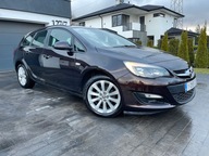 astra j lift 1.4 101 km serwis po opłatach nowy rozrząd oleje filtry