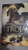 Troja. Pan Srebrnego Łuku David Gemmell