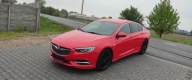 Opel Insignia 2.0 diesel ,bezwypadek ,aso opel ,wersja OPC LINE 2.0 Diesel