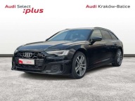 Audi A6 Avant Matrix LED Kamery 360 Head Up ACC 2 komplety kol Gwarancja 2