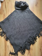 ponczo, narzutka rozmiar uniwersalny pieces