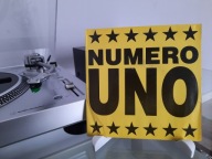 Starlight Invention Group Numero Uno 7" Winyl