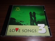Love Songs 3 Bee Gees Cocker Pet Shop Boys Chicago