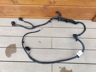 PORSCHE MACAN WIĄZKA WENTYLATORÓW 95B971226J