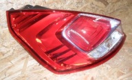 LAMPA LEWA TYLNA TYŁ FORD FIESTA MK7 LIFT 2012 C1BB13405A
