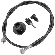 NAPĘD ŚLIMAK LICZNIKA SIMSON SR50 SKUTER LINKA KPL