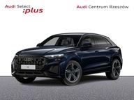 Audi Q8 kamery 360, head up, hak, matrixy, aktywny tempomat 3.0 Diesel