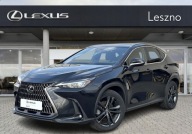 Lexus NX Lexus NX 450h Prestige AWD Salon PL VAT 23 Bezwypadkowy