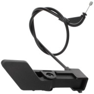 Rączka Linka Maski do Renault Clio IV Captur I Espace V 656231342R