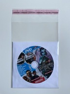 1 PŁYTA DVD CD ACTION CD-ACTION NUMER 03/2008 (149) NR 03 2008 149 JAK NOWA