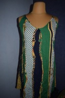 J. STARS SUKIENKA LETNIA PRZEWIEWNA NOWA _40