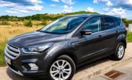 Ford Escape 1.5 EcoBoost 180KM Automat Led DRL 1.5 Benzyna 182KM