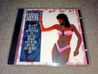 SABRINA Super Sabrina /CD, ITALO, REEDYCJA, Hit: Boys, Stan: Bardzo dobry