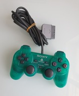 ORYGINALNY ZIELONY PAD PS1 PSX PSone SCPH-1200 PLAYSTATYION