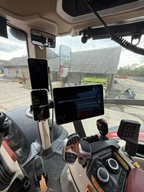 Uchwyt na telefon do Case/New Holland T6/T7/T8/T9 - Puma/Optum/Magnum