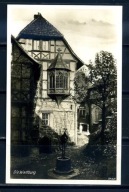 K10575) Niemcy: Eisenach, Wartburg