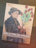 Katalog AUKCJA PRAC NA PAPIERZE - Gdańsk 2016 - SOPOCKI DOM AUKCYJNY