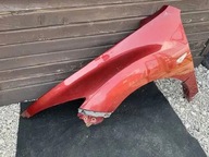Mazda 6GH Błotniki błotnik lewy prawy przód przedni AUTO-PARK WĘGRZCE