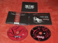 The Crown Possessed 13 2003 2CD DIGI DELUXE EDITION