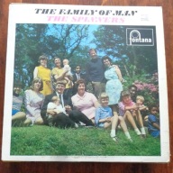 THE SPINNERS THE FAMILY OF MAN -XL4545