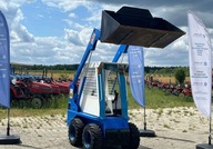 TCM SSL604 Ladowarka GLOBAL M1024-12