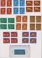 1966 Fi 1532-40 czwórki czysty **