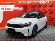 Od ręki - GS 1.2 T mHEV eDCT 110KM / Pakiet Komfort