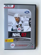 GRA NHL 07 PC