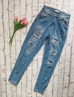 Spodnie dziewczynka 14 lat