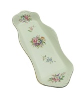 Aynsley Howard Sprays Patera Tacka Porcelana Anglia