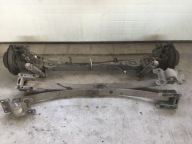 RENAULT MASTER MOWANO IV KPL.BELKA TYŁ