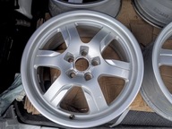 Alufelga 5x112 17 cali AUDI A5 ET 28 7,5j Oryginał 8T0601025B