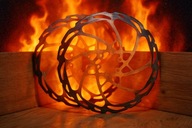 2x Tarcza hamulcowa Hayes Dominion 203 mm (8") (komplet)