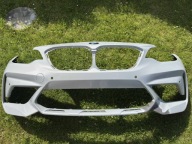 Zderzak przód przedni BMW 2 M2 F87 CS COMPETITION 8073518