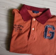 Koszulka polo męska Gant XXL