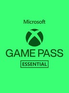 Subskrypcja Xbox Game Pass