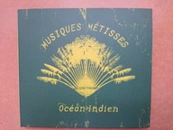 Various – Musiques Métisses - Océan Indien
