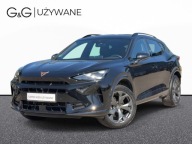 Cupra Formentor Bezwypadkowy Bogate wyposazenie faktura VAT 1.5 Benzyna